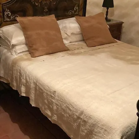 Дом отдыха Casale Bastida