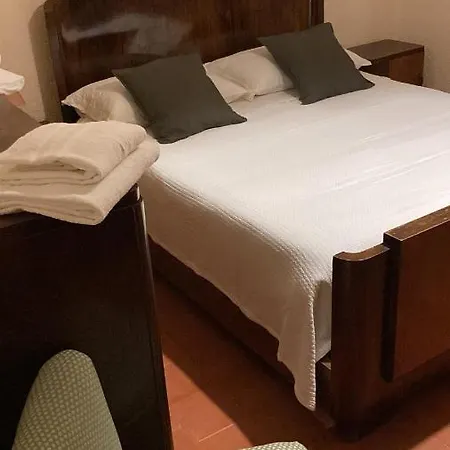 Casale Bastida Дом отдыха *