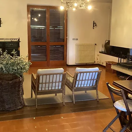 Casale Bastida Беванья