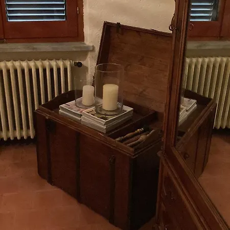 Casale Bastida Беванья