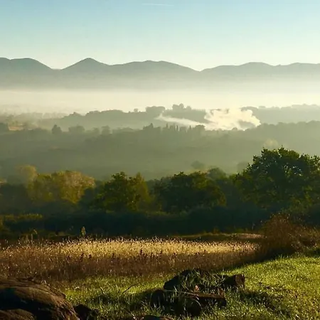 Casale Bastida Беванья