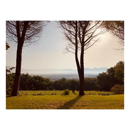 Casale Bastida Bevagna