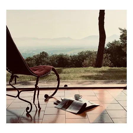 Casale Bastida ベヴァーニャ