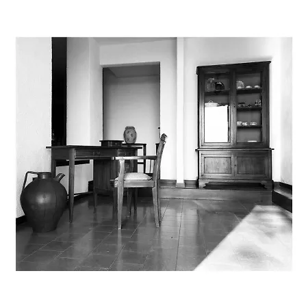 別荘 Casale Bastida