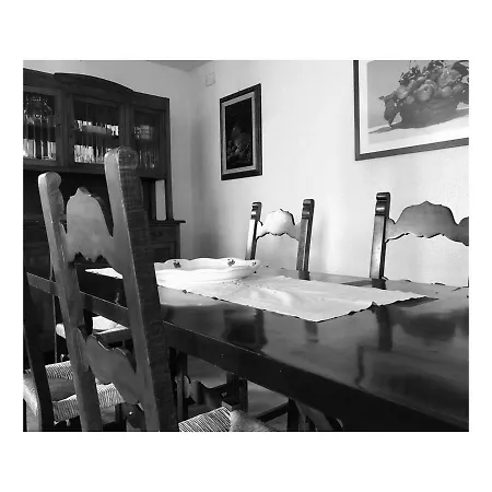 Дом отдыха Casale Bastida Беванья