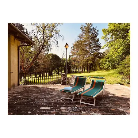 Casale Bastida ベヴァーニャ