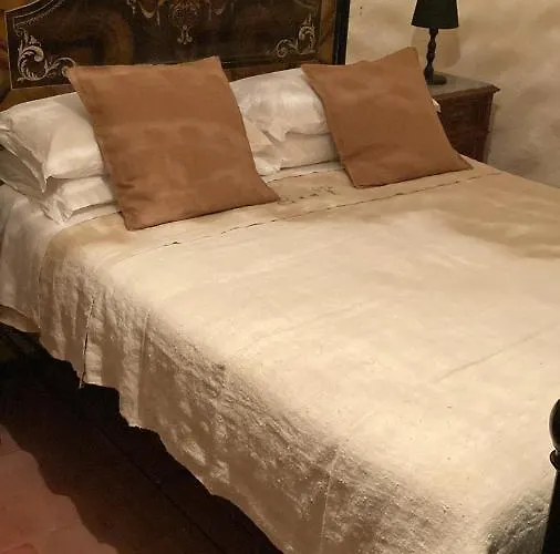 Дом отдыха Casale Bastida