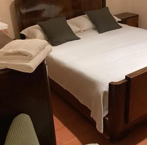 Casale Bastida Holiday home *