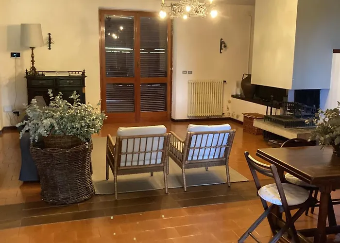 Casale Bastida Bevagna