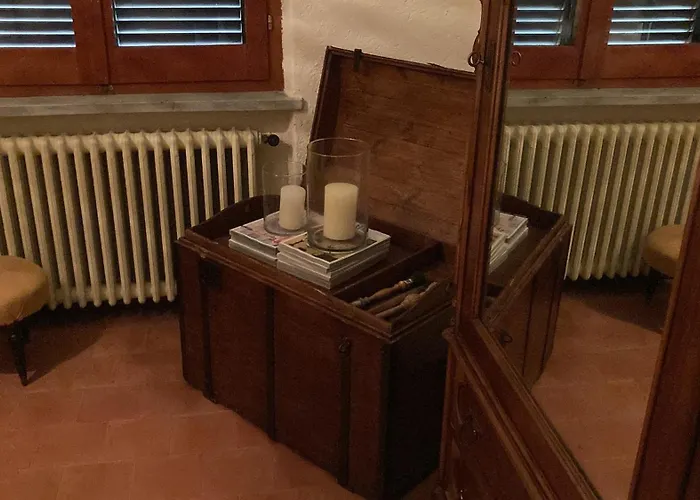 Casale Bastida Беванья