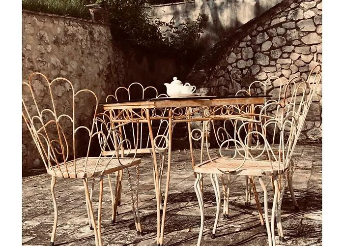 Casale Bastida Дом отдыха *