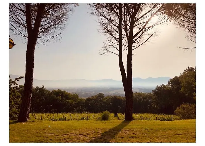 Casale Bastida Беванья