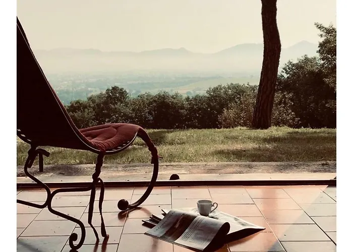 Casale Bastida Беванья