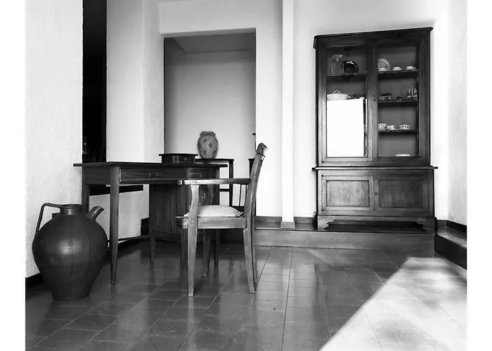 Holiday home Casale Bastida