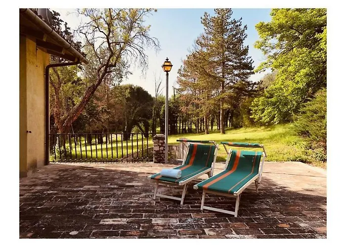 Casale Bastida Bevagna