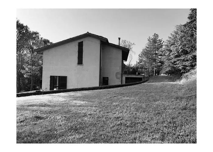 Casale Bastida * Bevagna