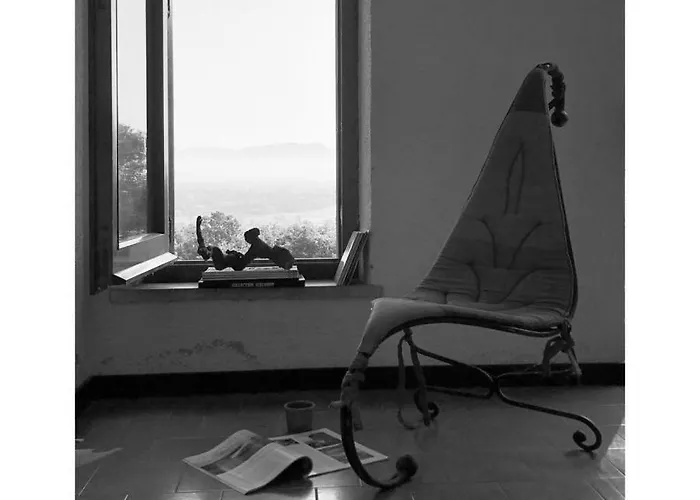 Дом отдыха Casale Bastida